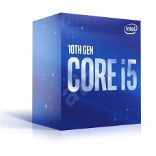 LGA1200 Intel Core i5-10400F 6 Core 2.9GHz up to 4.3GHz CPU Processor