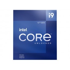 Intel 12th Gen Core i9-12900KF Unlocked 5.30GHz Desktop Processor