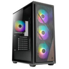 AZZA Forest ARGB Mid-Tower ATX Case CSAZ-370