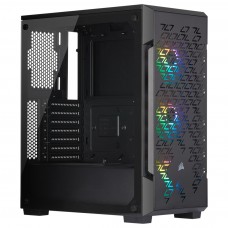 Corsair iCUE 220T RGB Airflow Smart Mid Gaming Tower 