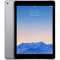 Preorder Apple iPad Air 2 64GB Wi-Fi + Cellular (Space Grey)