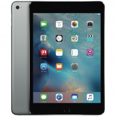 Preorder Apple iPad mini 4 64GB Wi-Fi (Space Grey)