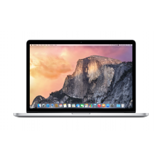 Preorder Apple MacBook Pro with Retina display 15" 2.5GHz