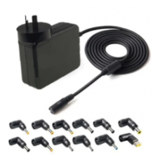 Generic 10 Tips 90W AC/DC Universal Laptop Charger