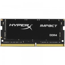 Kingston 16GB (1x16GB) HX429S17IB2/16 HyperX Impact 2933MHz DDR4 CL17 SODIMM RAM
