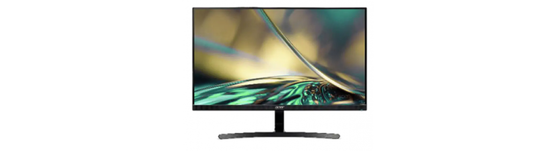 Acer 23.8" FHD 100Hz Monitor