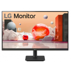LG 25in FHD 100Hz IPS Monitor (25MS500-B)
