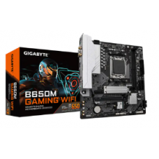AM5 Gigabyte B650M GAMING WIFI  mATX Motherboard