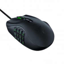 Razer Naga X 16 Programmable Buttons MMO Wired Gaming Mouse
