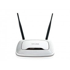 TP-Link TL-WR841N 300Mbps Wireless N Router for NBN & ADSL
