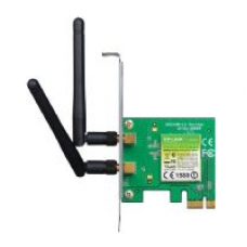 TP-LINK TL-WN881ND 300Mbps Wireless N PCIe Adapter