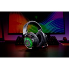 Razer Kraken Ultimate USB Surround Sound Headset with Active Noise-Canceling Microphone